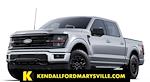 2025 Ford F-150 SuperCrew Cab 4x4 Pickup for sale #I9138 - photo 1