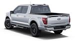 2025 Ford F-150 SuperCrew Cab 4x4 Pickup for sale #I9138 - photo 2
