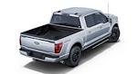 2025 Ford F-150 SuperCrew Cab 4x4 Pickup for sale #I9138 - photo 4