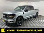 2025 Ford F-150 SuperCrew Cab 4WD Pickup for sale #I9138 - photo 1