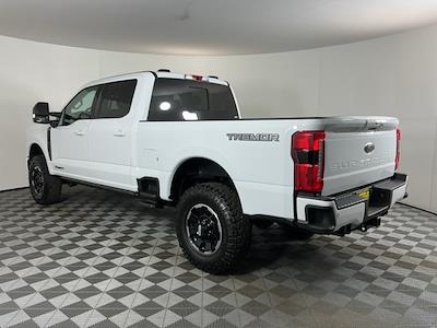 New 2026 Ford F-350 Lariat Crew Cab 4WD SRW Pickup for sale #I9139 - photo 2
