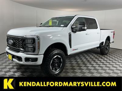 2026 Ford F-350 Crew Cab SRW 4WD Pickup for sale #I9139 - photo 1