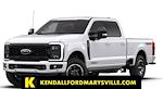 New 2026 Ford F-350 Lariat Crew Cab 4x4 SRW Pickup for sale #I9139 - photo 1