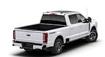 New 2026 Ford F-350 Lariat Crew Cab 4x4 SRW Pickup for sale #I9139 - photo 3