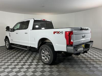 2018 Ford F-250 Crew Cab 4WD Pickup for sale #I9139A - photo 2