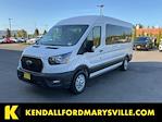 2025 Ford Transit 350 Medium Roof AWD Passenger Van for sale #I9140 - photo 1