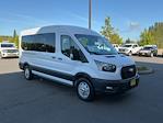 2025 Ford Transit 350 Medium Roof AWD Passenger Van for sale #I9140 - photo 4