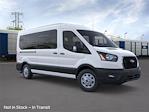New 2025 Ford Transit 350 XL AWD Passenger Van for sale #I9140 - photo 7
