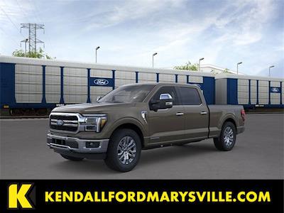 2025 Ford F-150 SuperCrew Cab 4x4 Pickup for sale #I9141 - photo 1