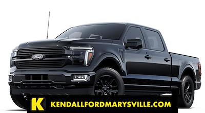 2025 Ford F-150 SuperCrew Cab 4x4 Pickup for sale #I9142 - photo 1