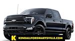 2025 Ford F-150 SuperCrew Cab 4x4 Pickup for sale #I9142 - photo 1