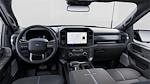 2025 Ford F-150 SuperCrew Cab 4x4 Pickup for sale #I9142 - photo 7