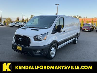2025 Ford Transit 250 Low Roof AWD Empty Cargo Van for sale #I9143 - photo 1