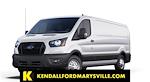New 2025 Ford Transit 250 Low Roof AWD Empty Cargo Van for sale #I9143 - photo 1