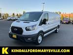 2025 Ford Transit 250 Low Roof AWD Empty Cargo Van for sale #I9143 - photo 1