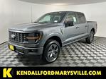 2025 Ford F-150 SuperCrew Cab 4WD Pickup for sale #I9144 - photo 1