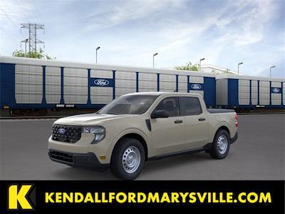 New 2025 Ford Maverick XL SuperCrew Cab AWD Pickup for sale #I9146 - photo 1