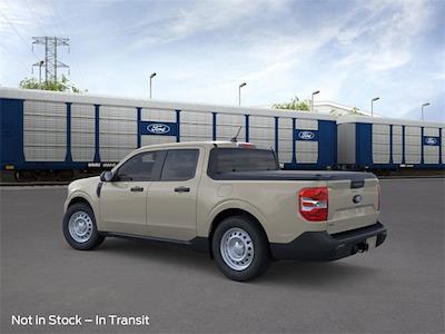 2025 Ford Maverick SuperCrew Cab AWD Pickup for sale #I9146 - photo 2