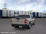 New 2025 Ford Maverick XL SuperCrew Cab AWD Pickup for sale #I9146 - photo 8
