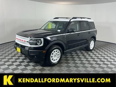 2025 Ford Bronco Sport 4WD SUV for sale #I9147 - photo 1