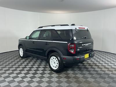 2025 Ford Bronco Sport 4WD SUV for sale #I9147 - photo 2