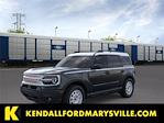 New 2025 Ford Bronco Sport Heritage AWD SUV for sale #I9147 - photo 1
