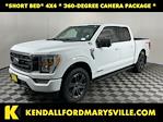 2023 Ford F-150 SuperCrew Cab 4WD Pickup for sale #I9147AA - photo 1
