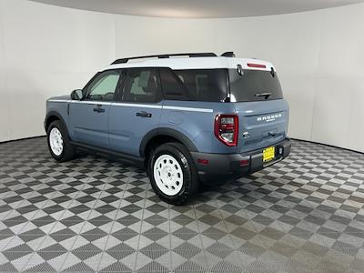 2025 Ford Bronco Sport 4WD SUV for sale #I9148 - photo 2