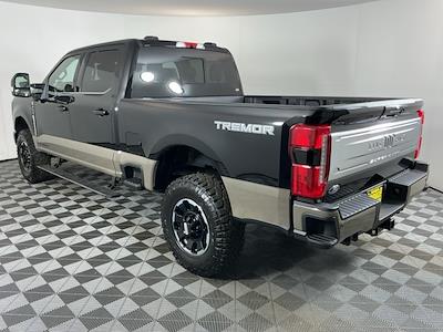 2026 Ford F-350 Crew Cab SRW 4WD Pickup for sale #I9149 - photo 2