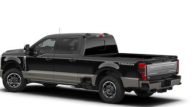 New 2026 Ford F-350 King Ranch Crew Cab 4x4 SRW Pickup for sale #I9149 - photo 2