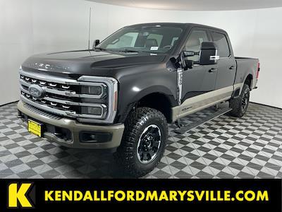 2026 Ford F-350 Crew Cab SRW 4WD Pickup for sale #I9149 - photo 1