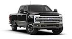 New 2026 Ford F-350 King Ranch Crew Cab 4x4 SRW Pickup for sale #I9149 - photo 4