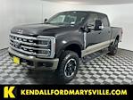2026 Ford F-350 Crew Cab SRW 4WD Pickup for sale #I9149 - photo 1