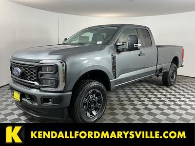2026 Ford F-350 Super Cab SRW 4WD Pickup for sale #I9150 - photo 1