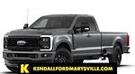 2026 Ford F-350 Super Cab SRW 4x4 Pickup for sale #I9150 - photo 1