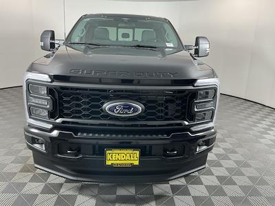 New 2026 Ford F-350 XL Super Cab 4WD SRW Pickup for sale #I9151 - photo 2