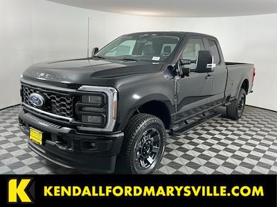 2026 Ford F-350 Super Cab SRW 4WD Pickup for sale #I9151 - photo 1