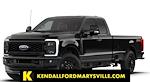 New 2026 Ford F-350 XL Super Cab 4x4 SRW Pickup for sale #I9151 - photo 1