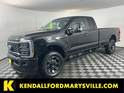2026 Ford F-350 Super Cab SRW 4WD Pickup for sale #I9152 - photo 1