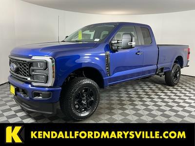 2026 Ford F-250 Super Cab 4WD Pickup for sale #I9153 - photo 1