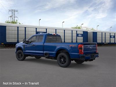 2026 Ford F-250 Super Cab 4x4 Pickup for sale #I9153 - photo 2