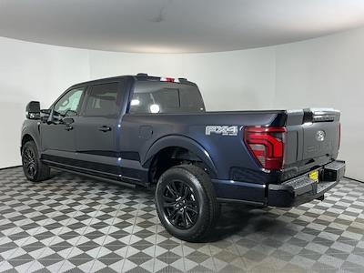 2025 Ford F-150 SuperCrew Cab 4WD Pickup for sale #I9154 - photo 2
