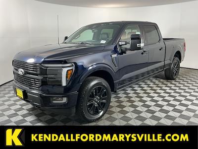 2025 Ford F-150 SuperCrew Cab 4WD Pickup for sale #I9154 - photo 1