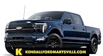 New 2025 Ford F-150 Platinum SuperCrew Cab 4x4 Pickup for sale #I9154 - photo 1
