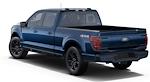 New 2025 Ford F-150 Platinum SuperCrew Cab 4x4 Pickup for sale #I9154 - photo 2
