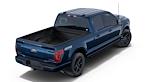 New 2025 Ford F-150 Platinum SuperCrew Cab 4x4 Pickup for sale #I9154 - photo 3