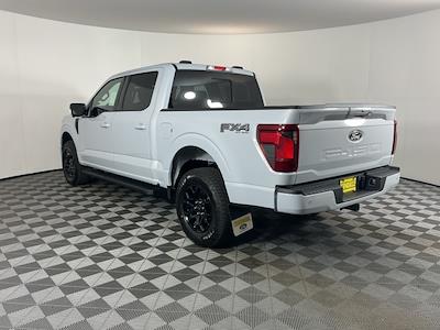 2025 Ford F-150 SuperCrew Cab 4x4 Pickup for sale #I9155 - photo 2
