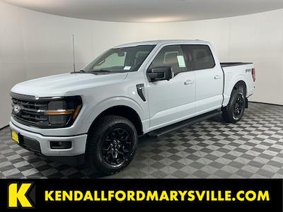 2025 Ford F-150 SuperCrew Cab 4x4 Pickup for sale #I9155 - photo 1