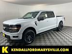 2025 Ford F-150 SuperCrew Cab 4WD Pickup for sale #I9155 - photo 1