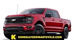 2025 Ford F-150 SuperCrew Cab 4x4 Pickup for sale #I9156 - photo 1